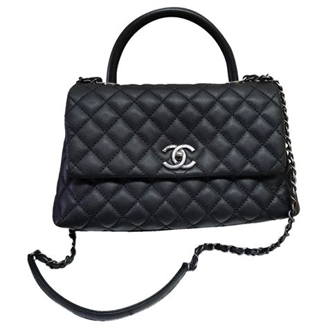 chanel tas bijenkorf